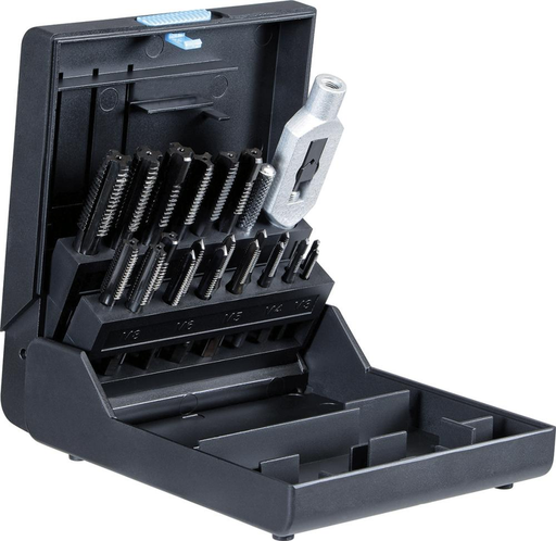 Jgo machos roscar manual DIN352 HSS FORMAT 1795