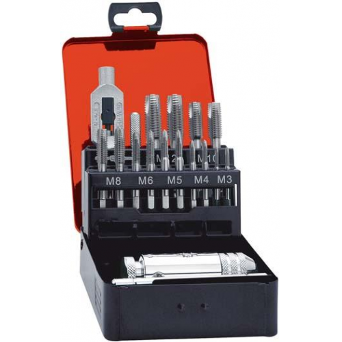 Jgo machos roscar manual DIN352 HSS FORMAT 1795