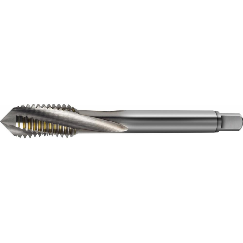 Machos roscar a maquina DIN352 HSSE forma D FORMAT 1738