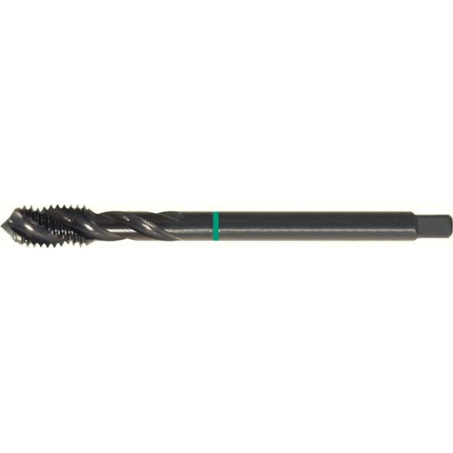 Machos roscar a maquina DIN376 HSSE tipo UNI forma C FORMAT 1684