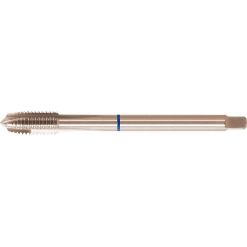 Machos roscar a maquina DIN371 HSSE tipo VA forma B FORMAT 1686
