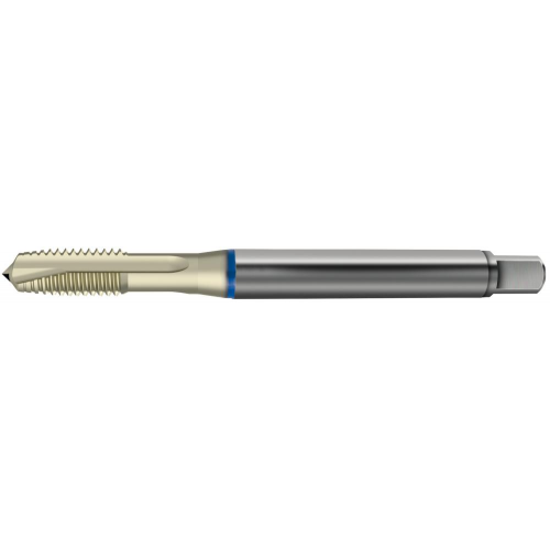 Machos roscar a maquina DIN376 HSSE SIRIUS tipo INOX forma C GÜHRING 1693