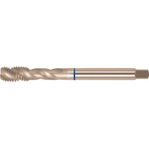 Machos roscar a maquina DIN376 HSSE tipo INOX forma C FORMAT  1690
