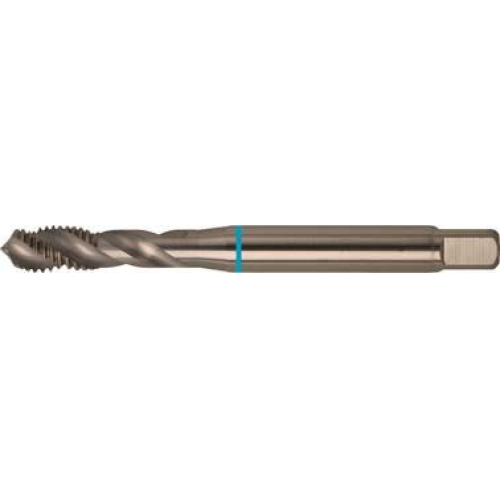 Machos roscar a maquina DIN371 HSSE tipo INOX 6G FORMAT  1691