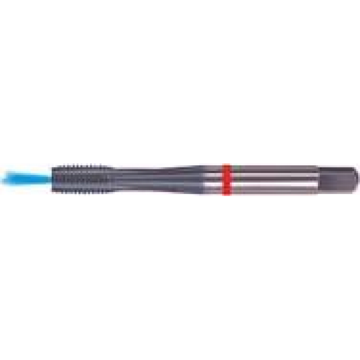 Macho roscar a maquina DIN371 TICN tipo H refrigeracion interior forma C GÜHRING 1711