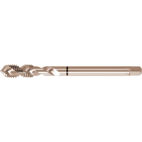 Macho roscar a maquina DIN371 HSSE tipo W forma C FORMAT 1725
