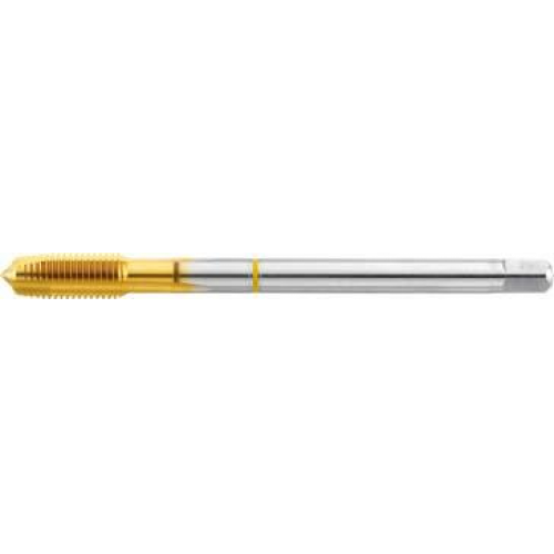 Macho roscar a maquina DIN374 HSSE TiN forma B GÜHRING 1727