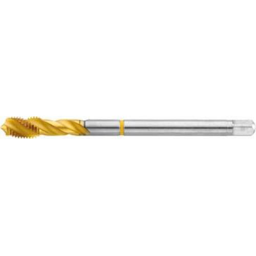 Macho roscar a maquina DIN374 TiN forma C GÜHRING 1729