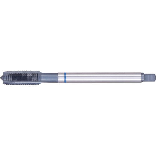 Macho roscar a maquina DIN374 HSSE vaporizado tipo INOX forma B 6H FORMAT GT 1571