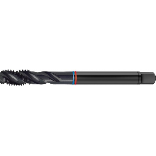 Macho roscar a maquina TANDEM DIN374 HSSE vaporizada forma C 6H FORMAT 1796