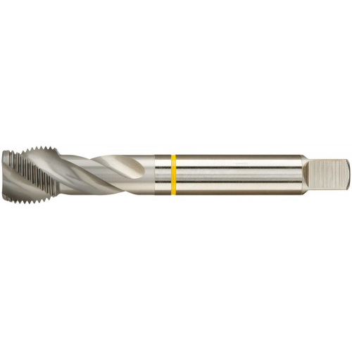 Macho roscar a maquina DIN5156 HSSE forma C FORMAT 1765