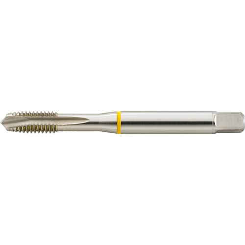 Macho roscar a maquina HSSE pulida forma B UNC FORMAT 1768