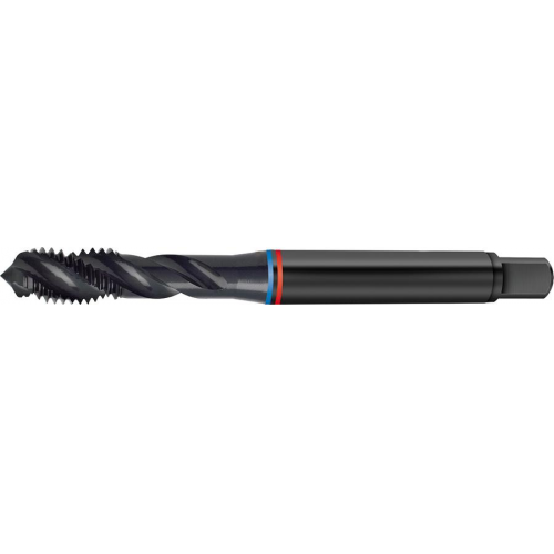 Macho roscar a maquina HSSE agujero pasante 40 UNC FORMAT 1697