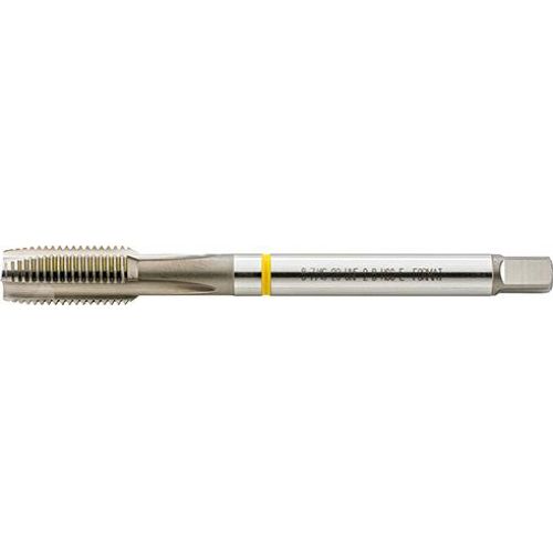Macho roscar a maquina HSSE pulida forma B UNF FORMAT 1772