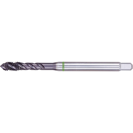 Macho roscar a maquina Synchro HSSE-PM Lotus 6HX vastago cuadrado FORMAT EX 1577