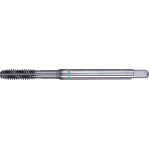 Machos roscar a maquina Synchro MDI LOTUS tip Uni refrig. int. cuadr. 6HX Dulo/Salo FORMAT EX 1579