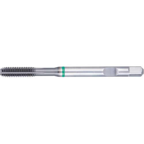 Machos roscar a maquina Synchro MDI LOTUS tipo Uni vastago HB 6HX refrig inter FORMAT EX 1587