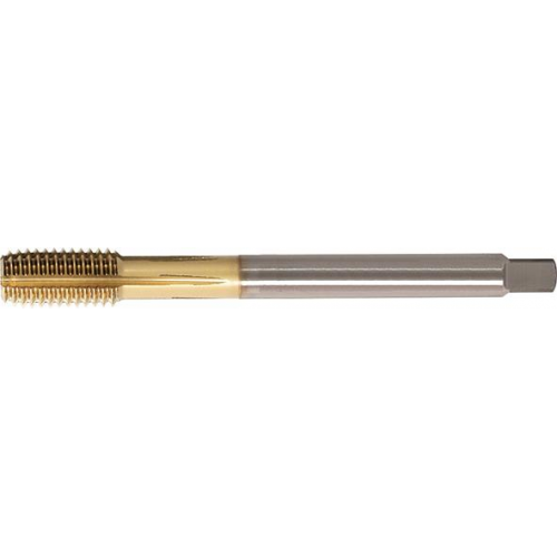 Macho de roscar DIN376 TiN forma C FORMAT   1780