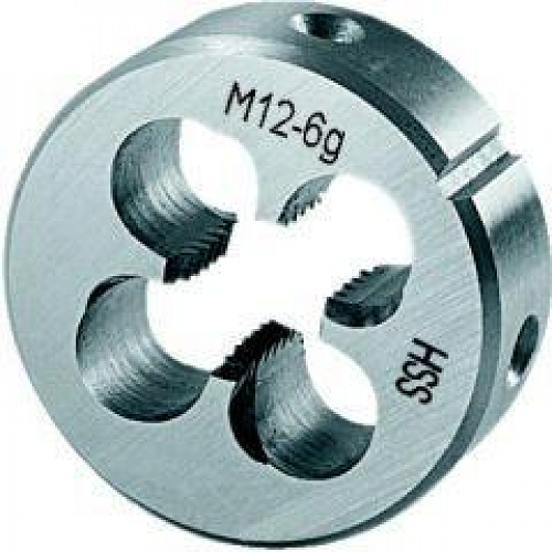 Terraja de roscar EN22568 HSS FORMAT 1800