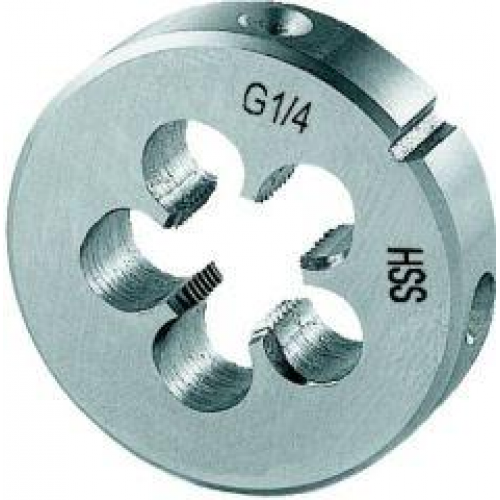 Terraja de roscar EN24231 HSS FORMAT 1817