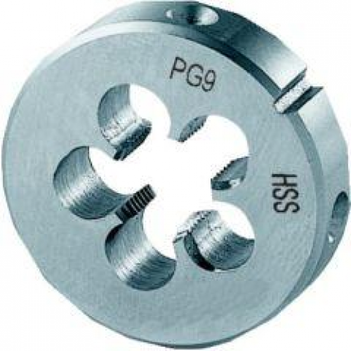 Terraja roscar DIN40434 HSS FORMAT 1825