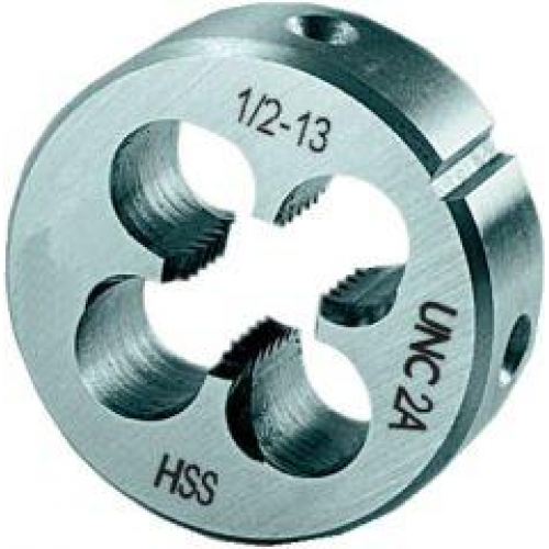 Terraja de roscar EN22568 HSS UNCFORMAT 1820