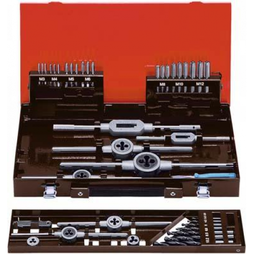 Jgo machos roscar manual DIN352 HSSE FORMAT 1795