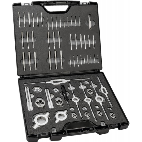 Jgo machos roscar manual DIN352 HSS FORMAT 1795