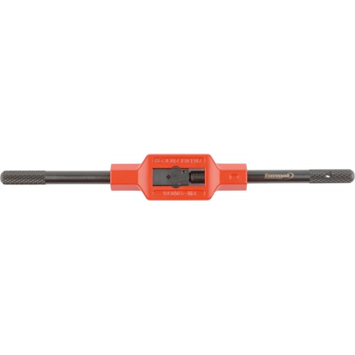 Volv giramachos ajustable DIN1814 Gr.sin cavidades FORMAT 1843