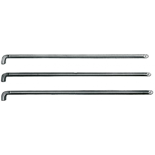 Jgo dedos para Sacamachos 4 pzas TAPMATIC  1849