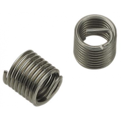 Inserto roscado estandar 1xD V-COIL   1652
