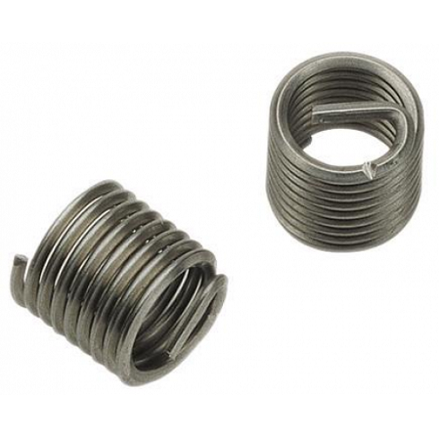Inserto roscado estandar 2xD V-COIL   1652