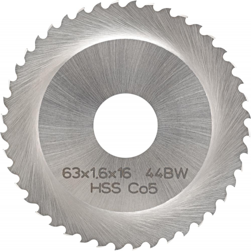 Hoja.sierra circular tubo HSS-E GF FORMAT 1836