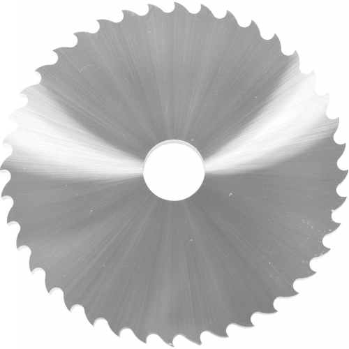 Hoja de sierra circular metal duro integral (VHM) FORMAT 2682