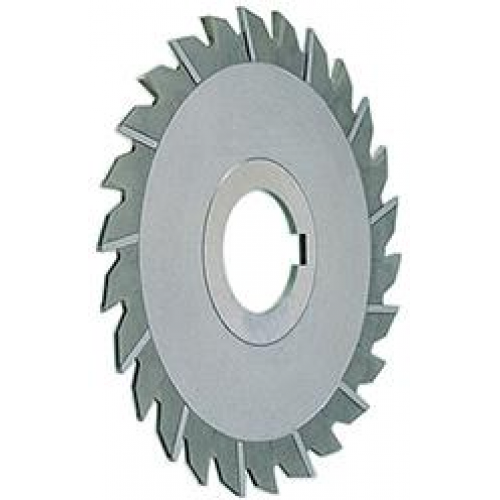 Fresa de disco DIN1834 HSSE FORMAT 2043