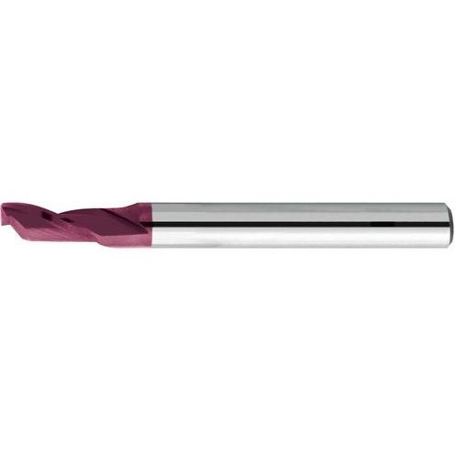 Fresa 1 diente WN HSCo5 TiALN FORMAT 2103