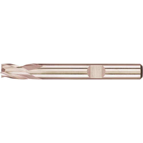Fresa agj oblongo corta DIN327 HSSCo8 Z3 FORMAT 2145