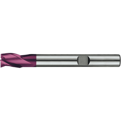 Fresa agj oblongo DIN327 HSSE-PM TiALN tipo K Z3 FORMAT 2149