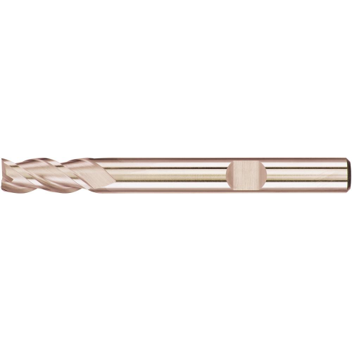 Fresa frontal crta DIN844 forma B HSSCo8 FORMAT 2160