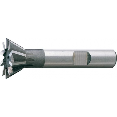 Fresa angular DIN1833 HSSCo5 forma C 45 FORMAT 2256