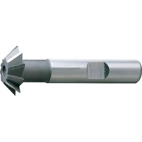 Fresa angular DIN1833 HSSCo5 forma D 45 FORMAT 2258