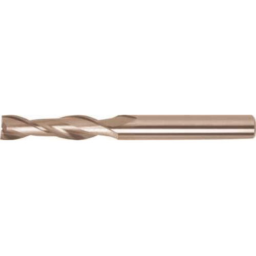 Fresa frontal extralarga WN MDI Z2 FORMAT 2354