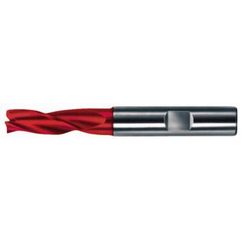 Fresa frontal DIN6527 MDI FIRE Z3 GÜHRING 2468