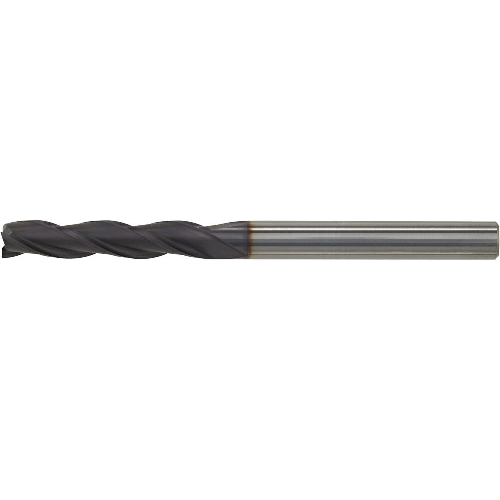 Fresa frontal extralarga WN MDI FIRE vastago HA GÜHRING 2355