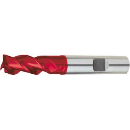 Fresa frontal larga DIN6527 MDI FIRE tipo RF100 GÜHRING 2371