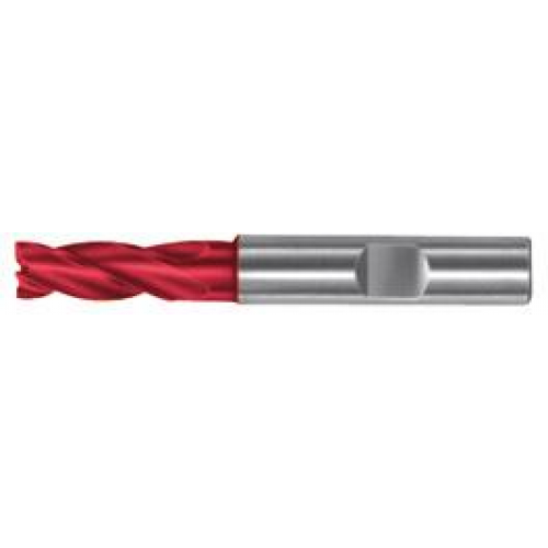 Fresa frontal SL DIN6527 MDI FIRE Z4 GÜHRING 2470