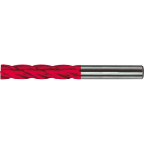 Fresa frontal SL extra- larga WN MDI FIRE Z4 GÜHRING 2471