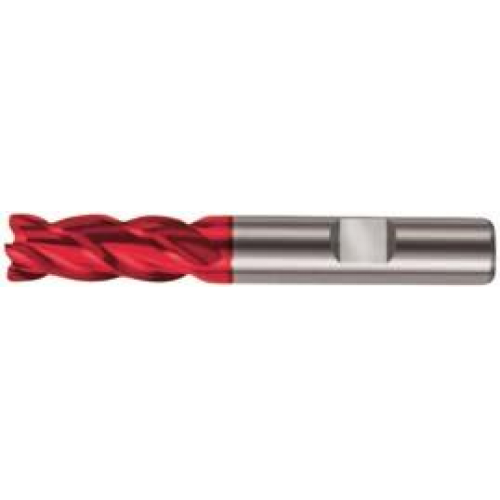 Fresa ratio larga DIN6527 MDI FIRE Z4 vastago HB GÜHRING 2462