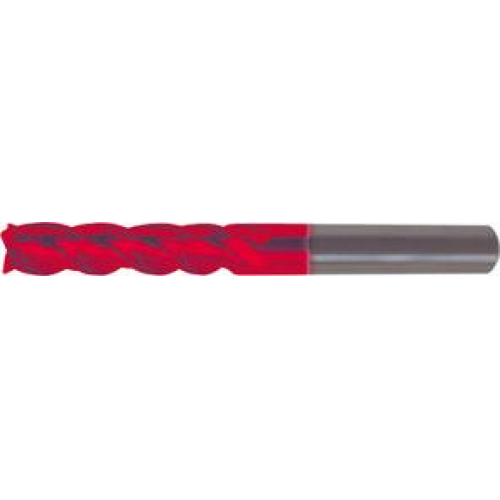 Fresa ratio SL extralarga WN FIRE Z4 GÜHRING 2463