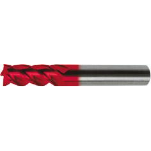 Fresa ratio lrga DIN6527 MDI FIRE INOX Z4 vastago HA GÜHRING 2513